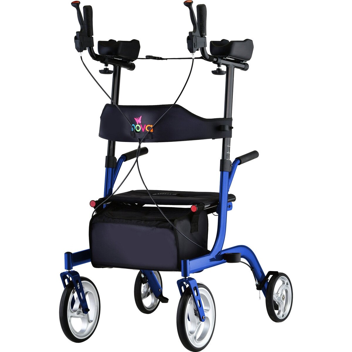 Phoenix Rise UP Upright Rollator